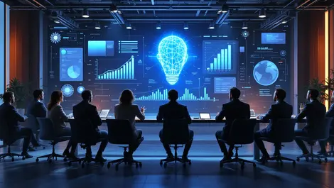 AI adoption in Australia grows despite talent shortage