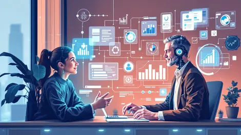 AI-driven coaching tools: debunking myths & benefits