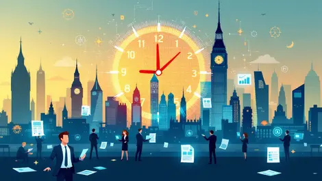 Digital transformation delays impact UK business growth