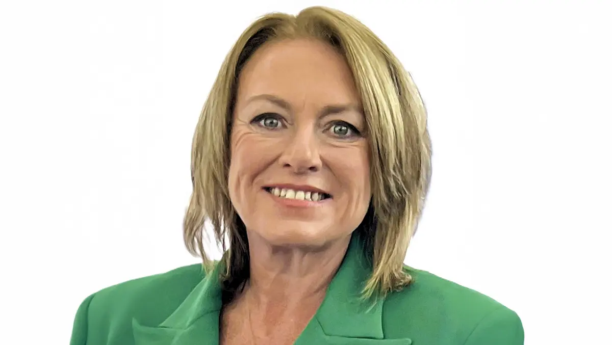 Angela Walker appointed as Dynabook ANZ Managing Director