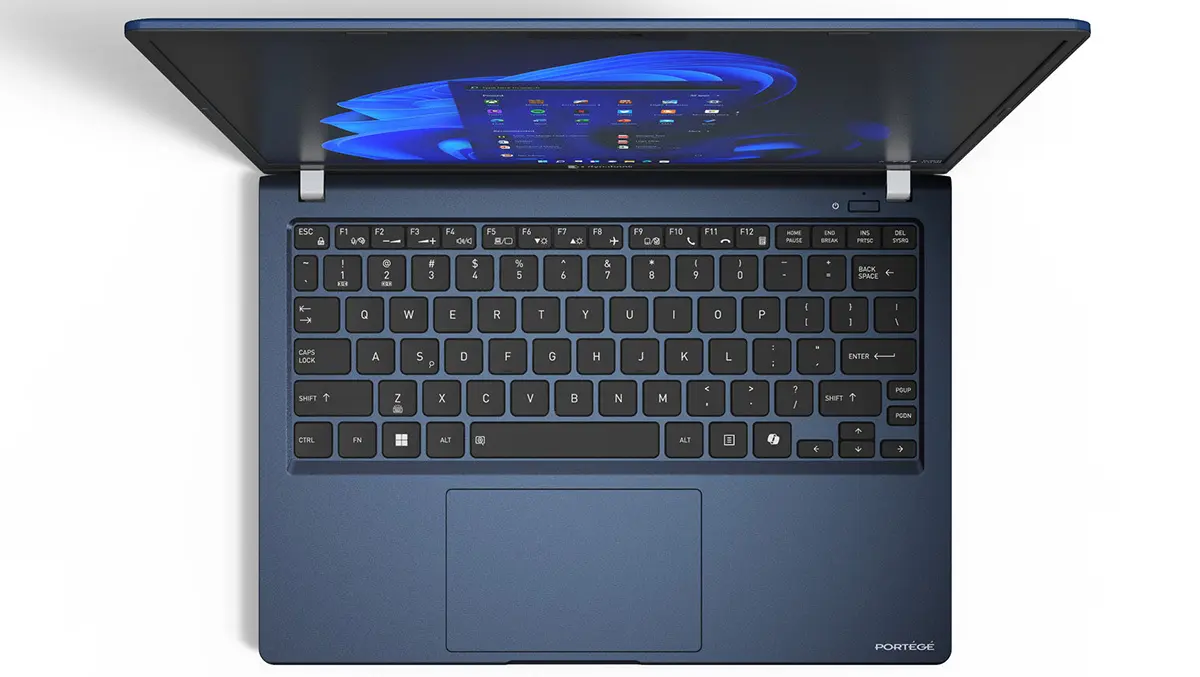 Dynabook launches Portégé X30L-M ultra-light laptop from AUD $2,060