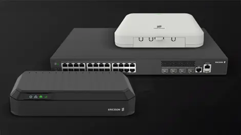 Ericsson unveils wireless-first branch for AI-ready enterprises