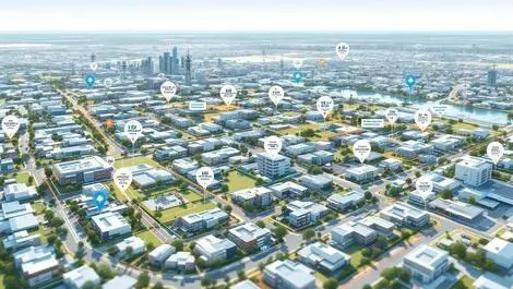 Superloop to Deliver Digital Network for New Bradfield City