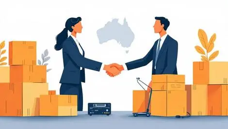 Amazon Business launches in Australia to help cut SMB costs