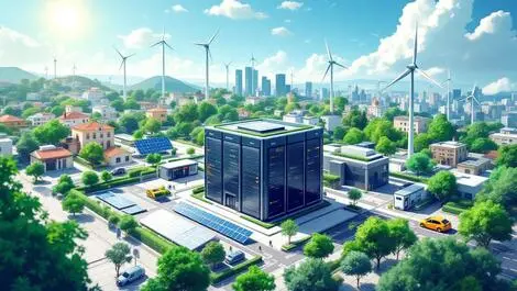 Siemens opens Madrid data centre hub to boost Iberian digital growth
