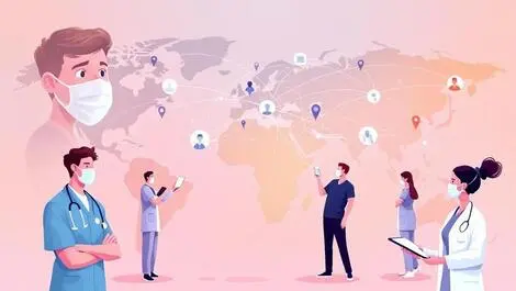 Jobizo secures INR ₹12 crore to drive healthtech staffing growth