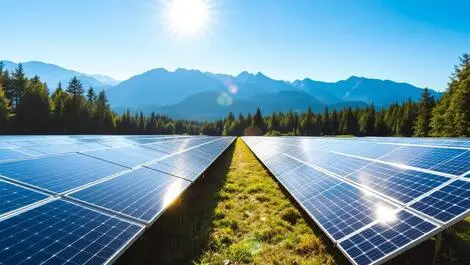 NNTC & BluEarth Renewables BC solar plant fully operational