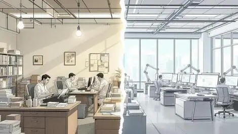 UK SMEs lag behind larger firms in adopting artificial intelligence