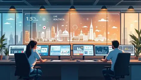 Vantiq & Radenta launch real-time AI systems in Philippines