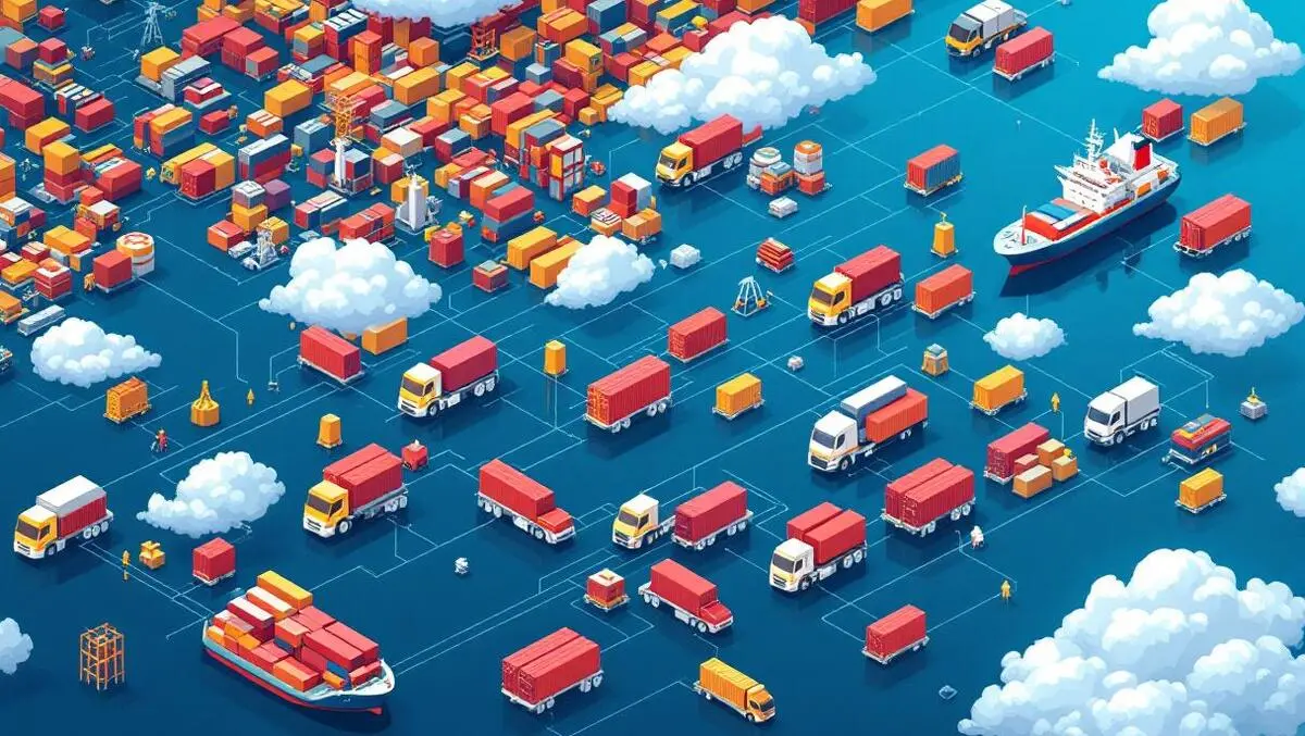Chervon partners with Blue Yonder to transform global supply chain