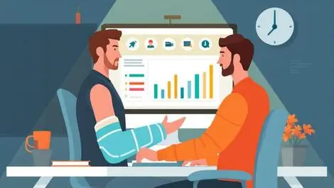 DXC launches AI platform to streamline workplace injury claims