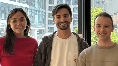 Landbase acquires Adauris to boost inbound GTM platform