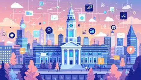 SOVRA shifts to GovTech focus with Ontopical acquisition