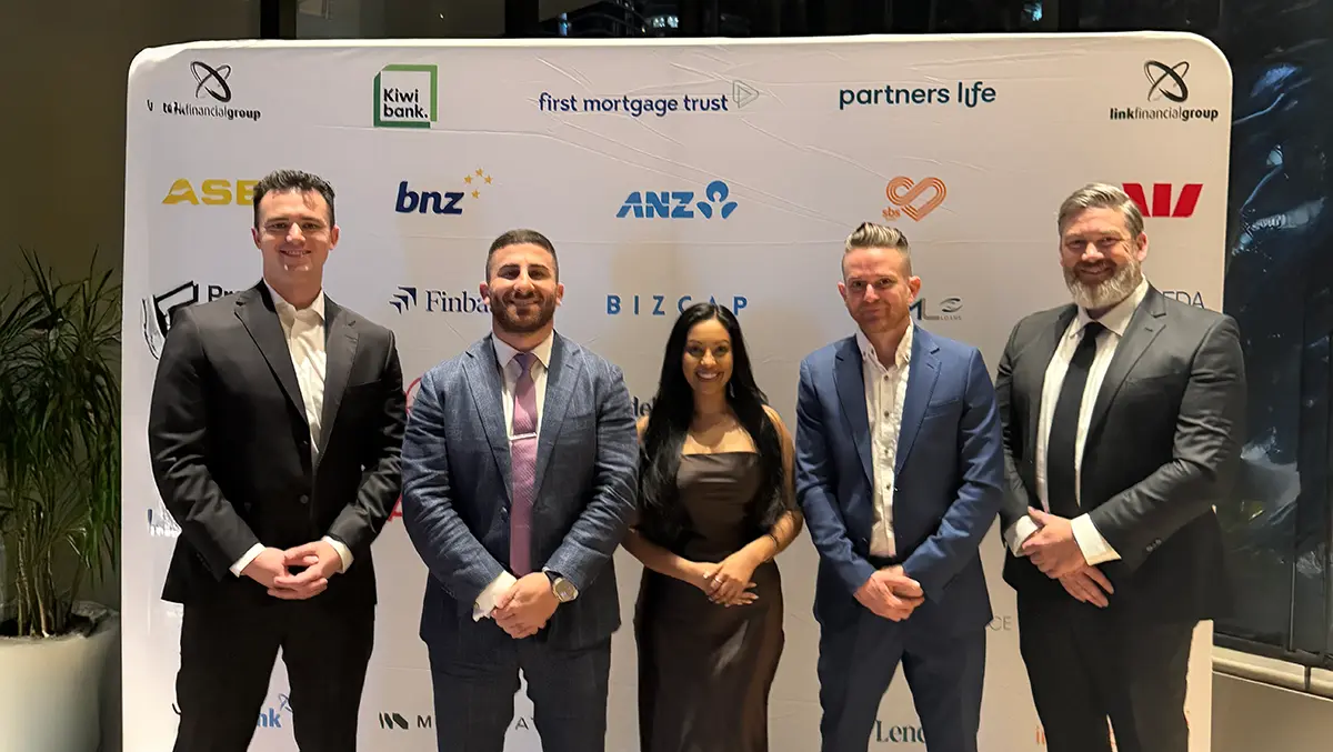 AI alliance aims to revolutionise digital lending in Australasia