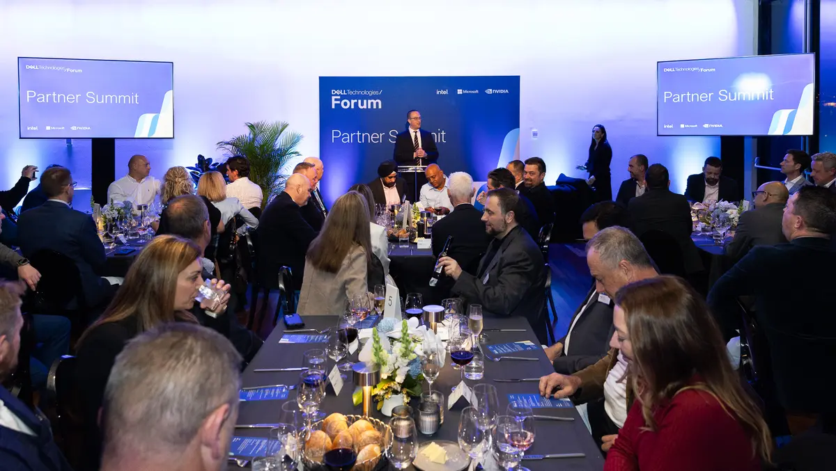 Dell highlights AI & innovation at FY25 Partner Awards in ANZ
