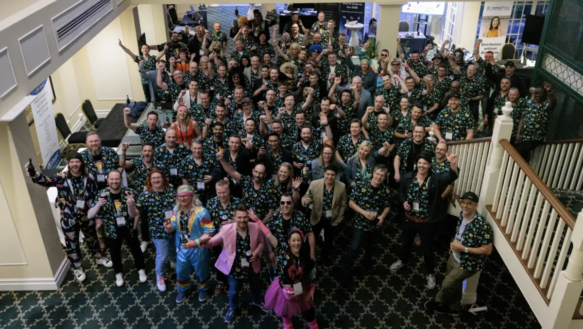 Access4 announces top partners at 2025 Gold Coast conference