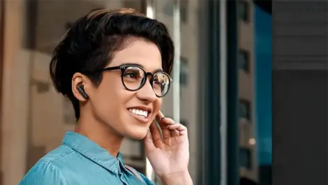 Dell unveils AI-powered Pro Plus Earbuds for hybrid work needs