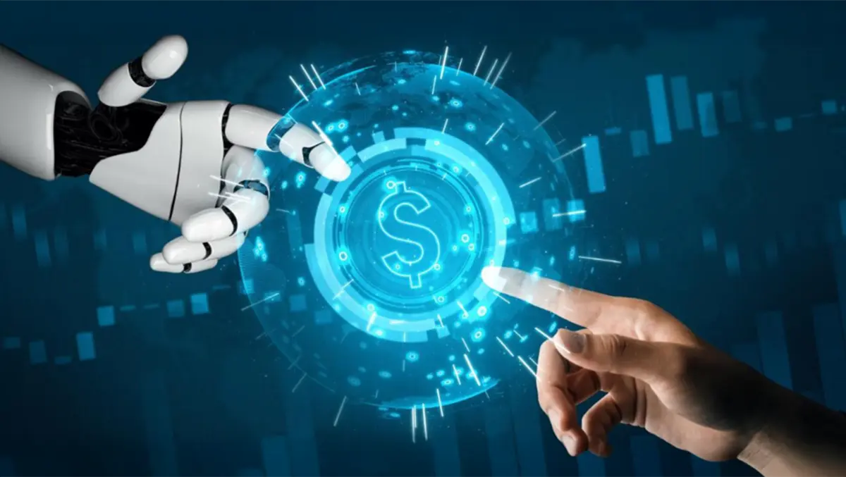 AI agents meet stablecoins…when money gets interesting!