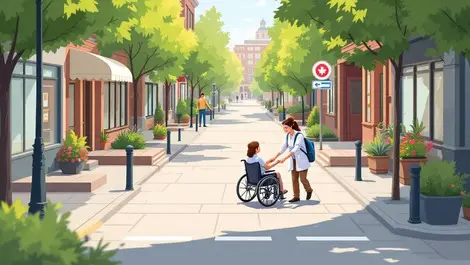 Whimble launches on-demand disability care platform in Toronto