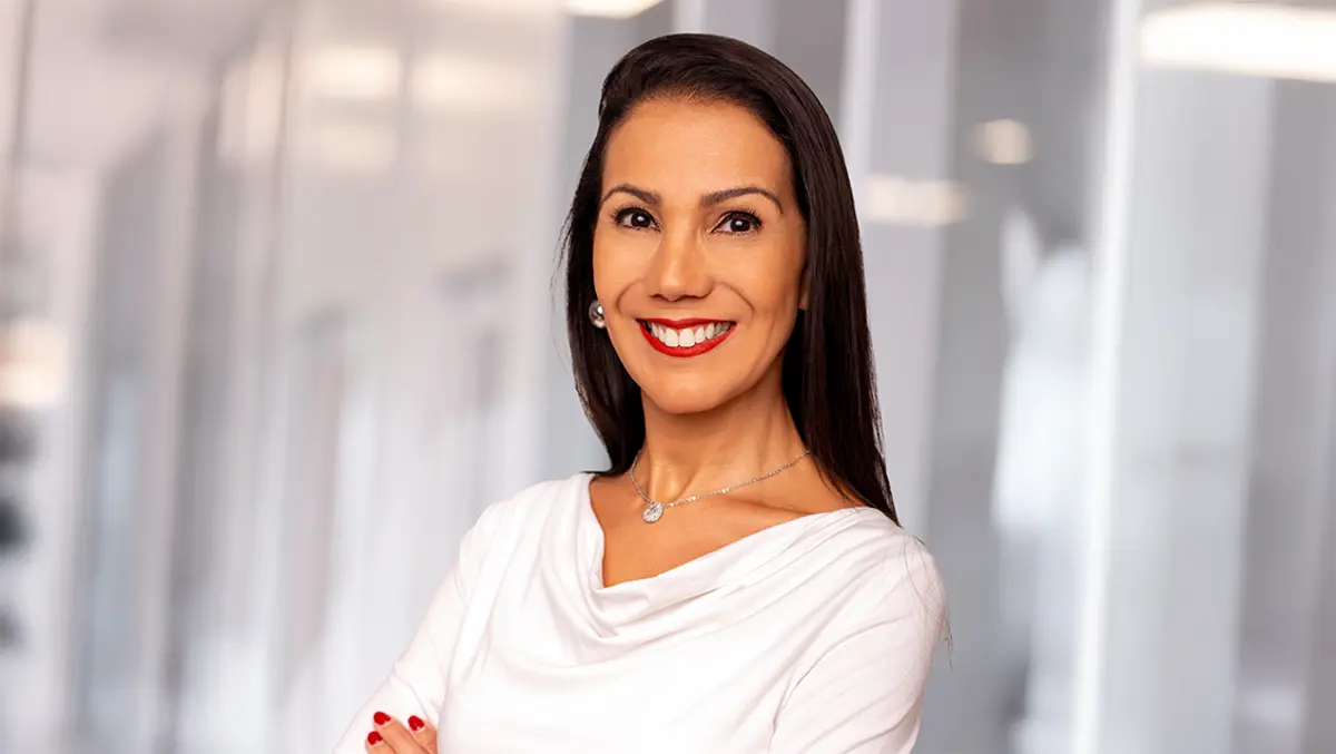 Outpost24 appoints Liz Drysdale as Chief Marketing Officer