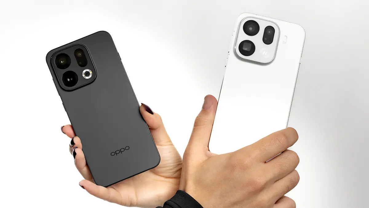 Oppo find x9 lifestyle 2