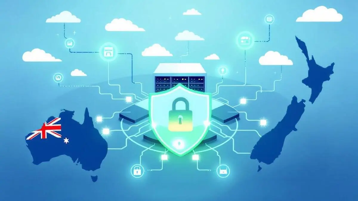 Cloudian & NVIDIA enable sovereign AI solutions in ANZ region