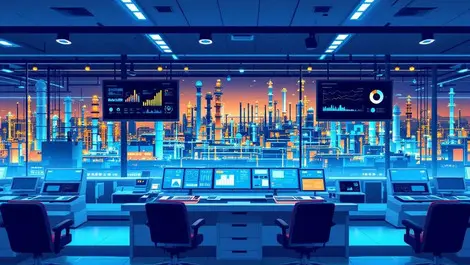 AI tool boosts safety & efficiency at TotalEnergies Port Arthur