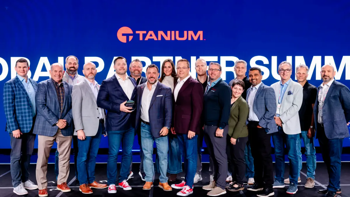 Tanium honours partners driving growth & innovation worldwide