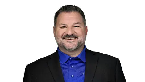 Peter koutroubis headshot smact works