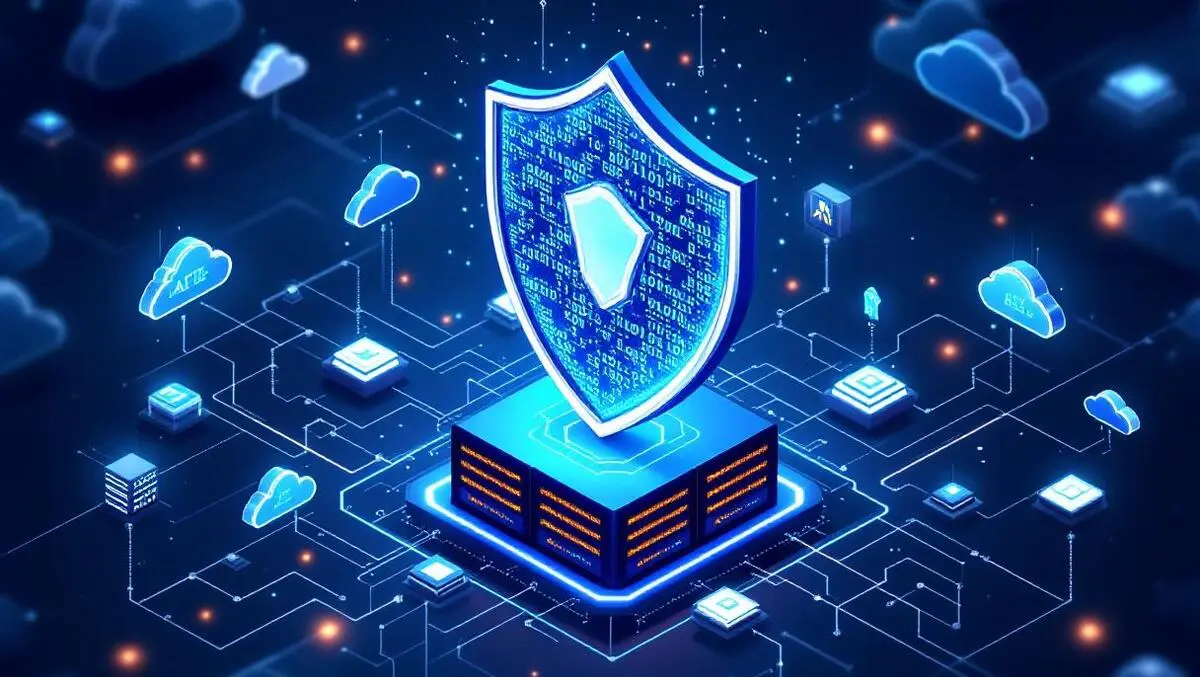 Veeam completes USD $1.725b AI security takeover
