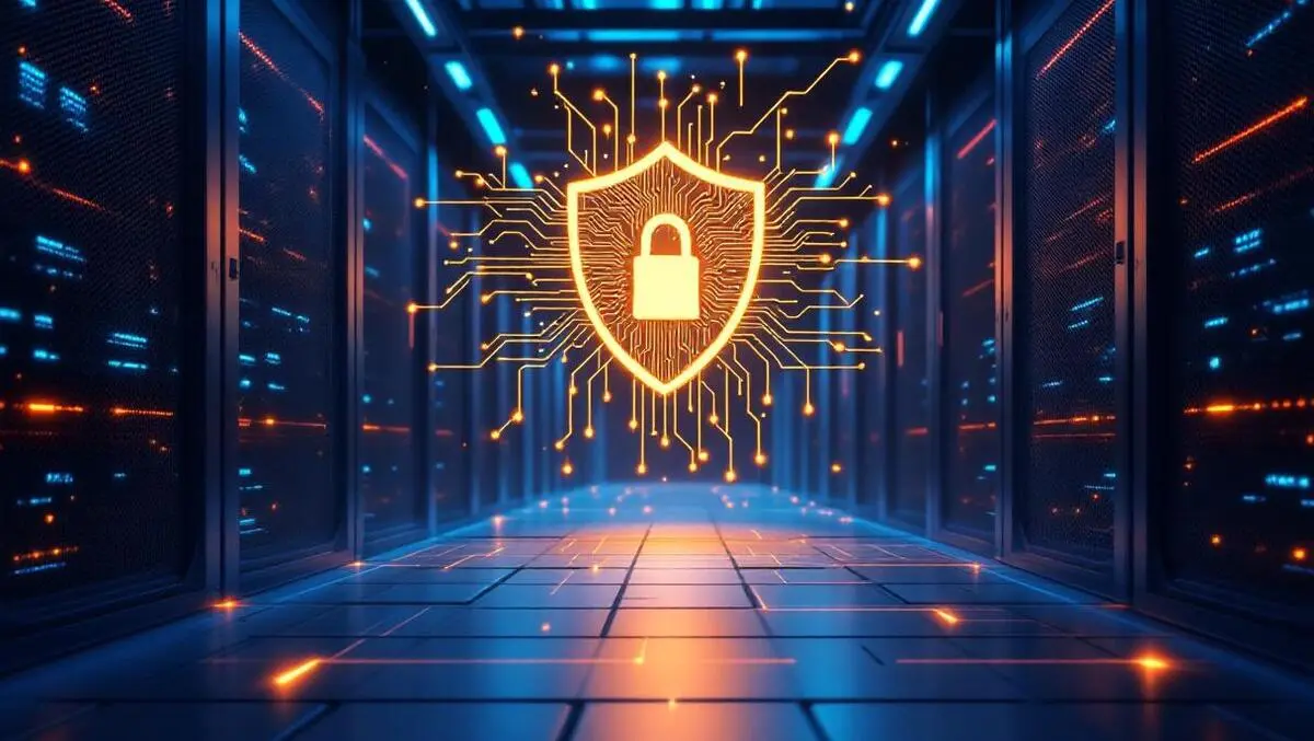 Ai driven cisco cohesity datacenter with secure cyber shield