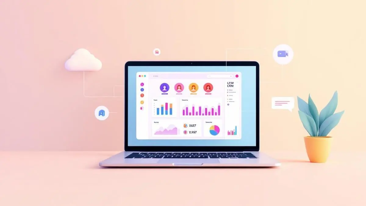 Salesforce links CRM data directly into ChatGPT