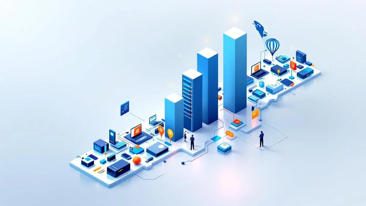 Exclusive: We rank NZ tech distributors by revenue & employees