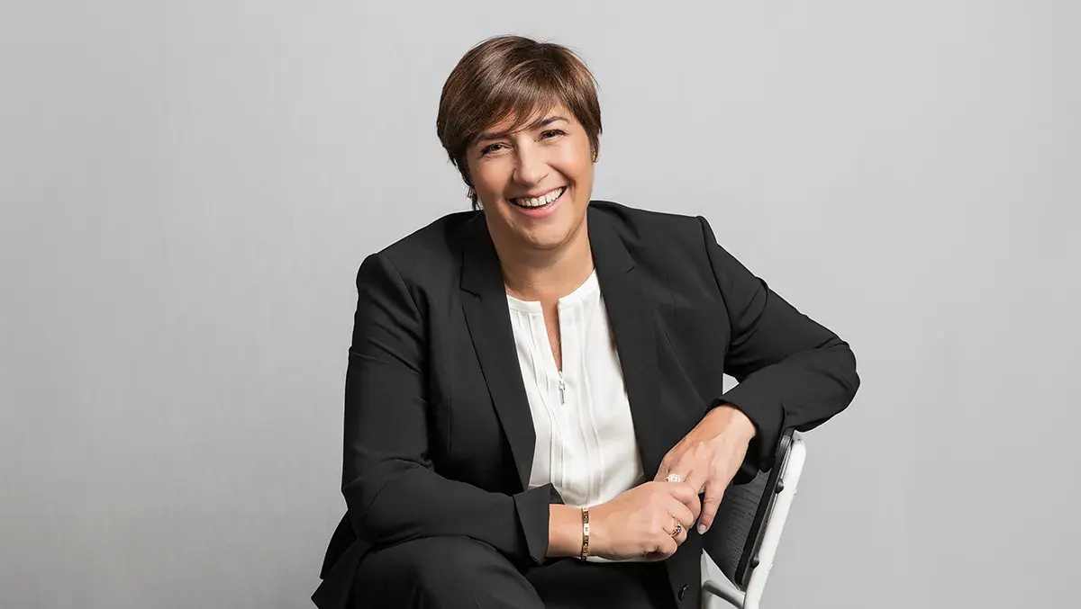 Keir garrett  vp cloudera anz  1 