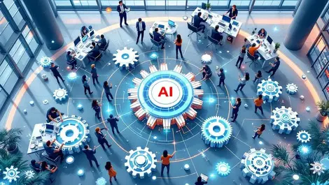 Firms warned AI spend will fail without orchestration