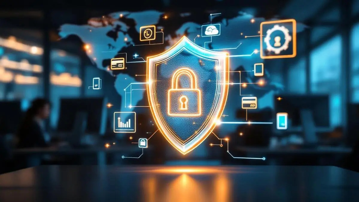 8x8 extends Secure Pay for global digital payments