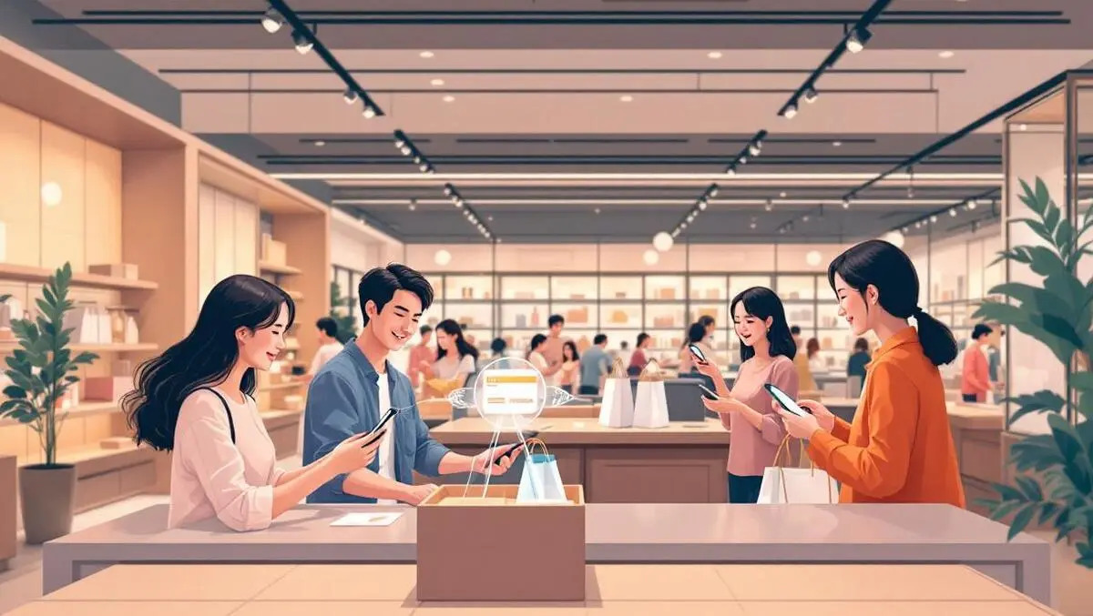 Metro Singapore partners Eagle Eye on loyalty revamp