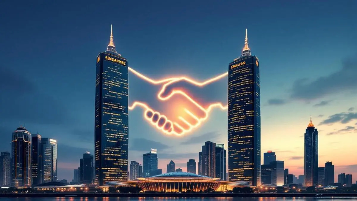 HCLTech to buy Singapore wealth consultancy Finergic