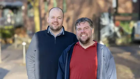 IMP Software named UK education industry leader 2025