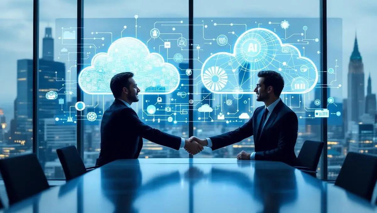 KPMG deepens SAP alliance to drive cloud & AI shift