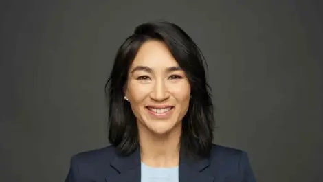 Headshot merline mcgregor 2026