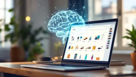 Google sets out AI-first future for ads & shopping
