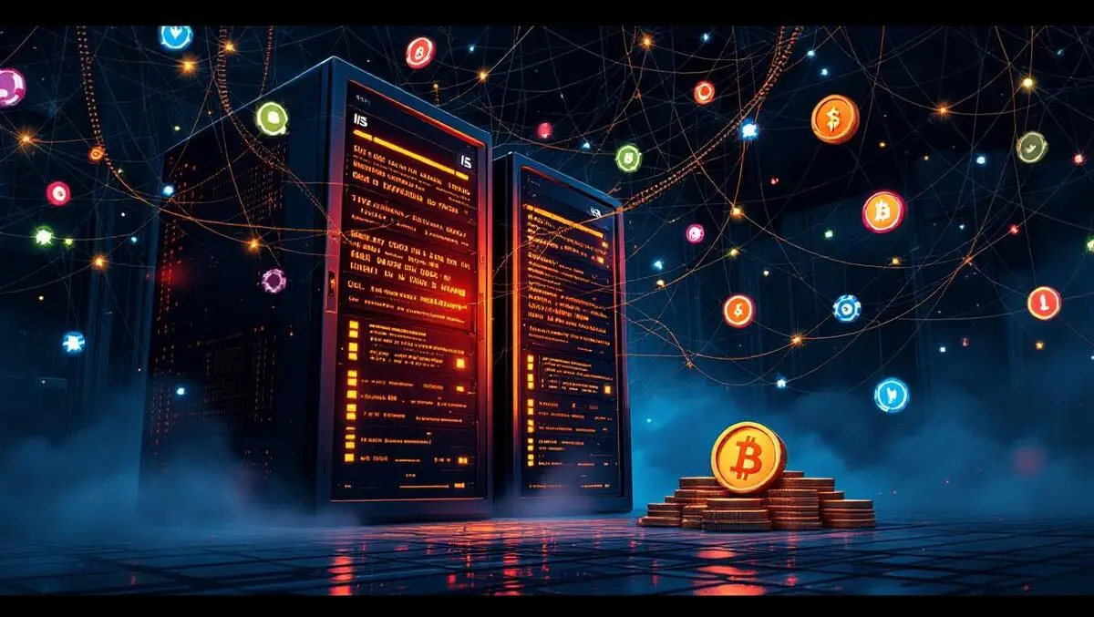 BADIIS malware hijacks IIS servers for covert SEO fraud