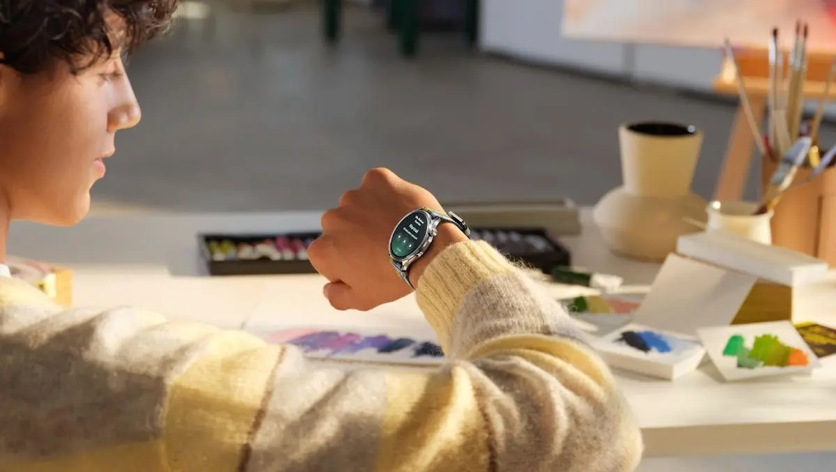 Oppo Watch S with ECG launches in New Zealand at NZD $399