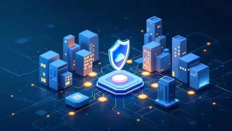 Ai cybersecurity global network cloud shield enterprise partners