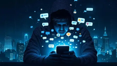 Phishing & smishing scams surge across Philippines