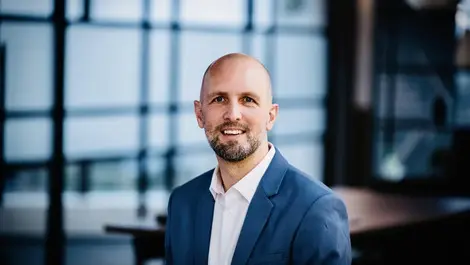 Josh arnold   chief product officer   gallagher security