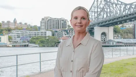 What it really takes to step into commercial leadership