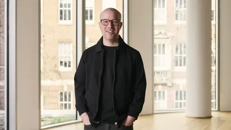 Multiverse hires Jay Richman as Chief Product Officer