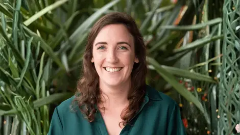 Women leading Tasmania's quiet smart tech revolution